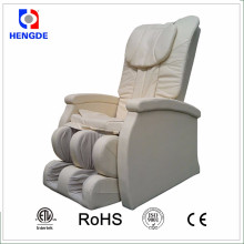New design 3d zero gravity relaxing massage chair